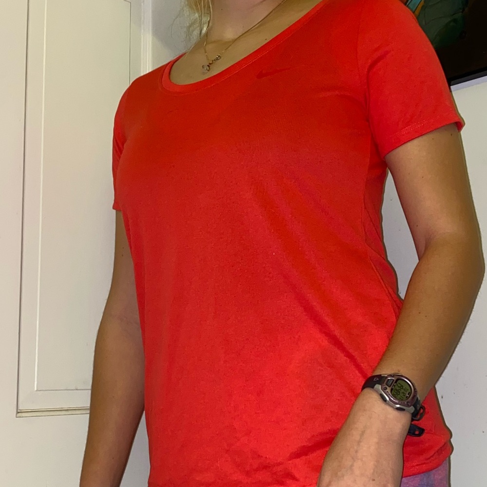 Nike shirt